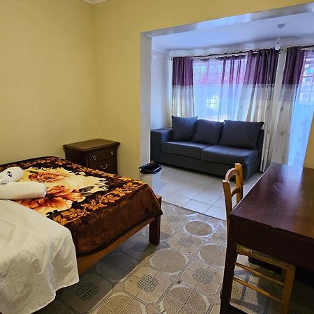 Lulu'S Suites Valley Arcade Limited Nairobi Esterno foto