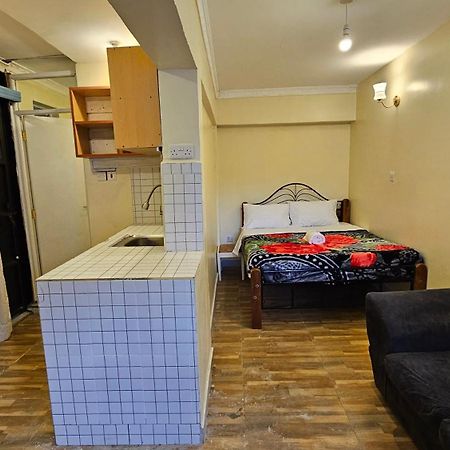 Lulu'S Suites Valley Arcade Limited Nairobi Esterno foto