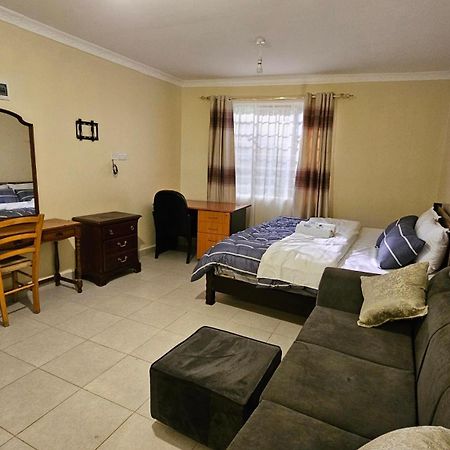 Lulu'S Suites Valley Arcade Limited Nairobi Esterno foto