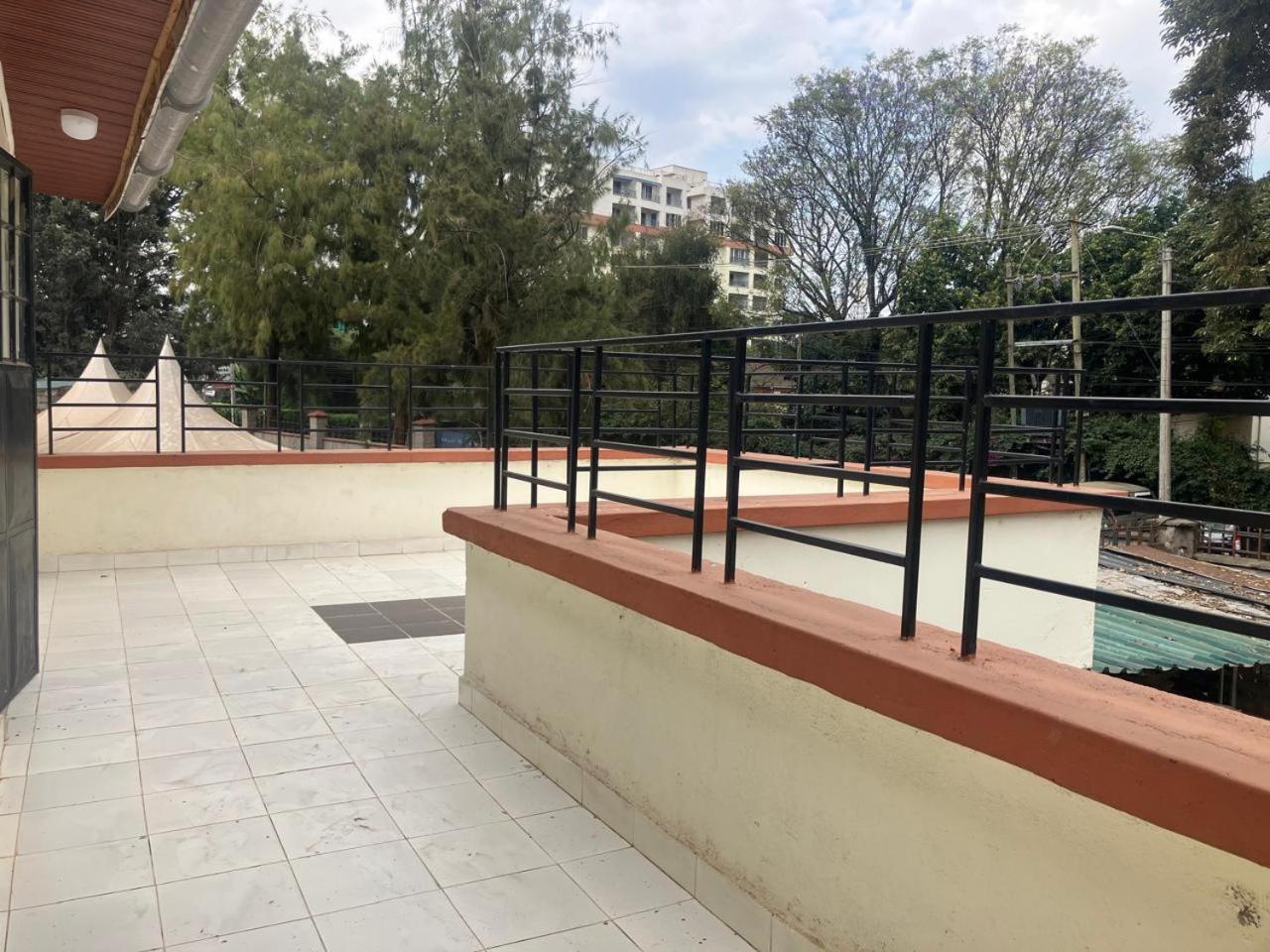 Lulu'S Suites Valley Arcade Limited Nairobi Esterno foto