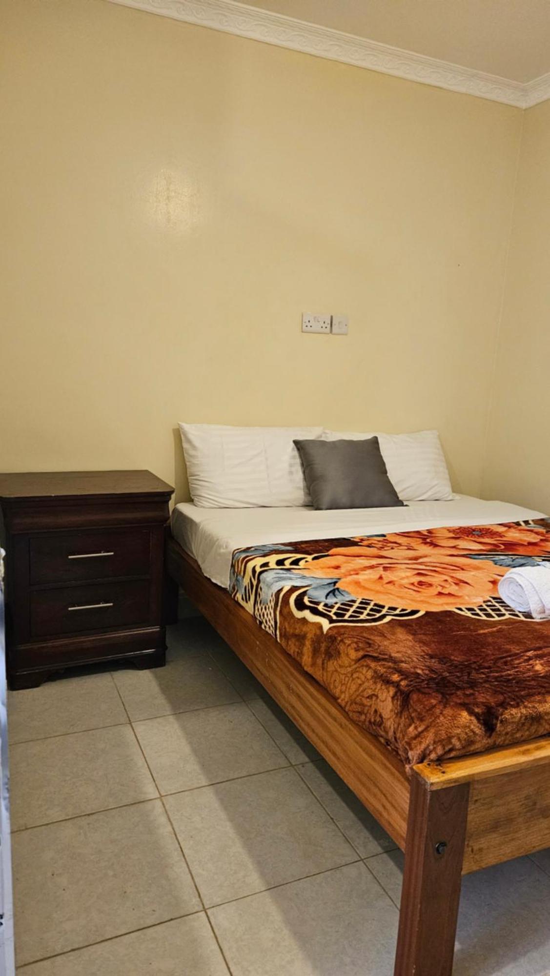 Lulu'S Suites Valley Arcade Limited Nairobi Esterno foto