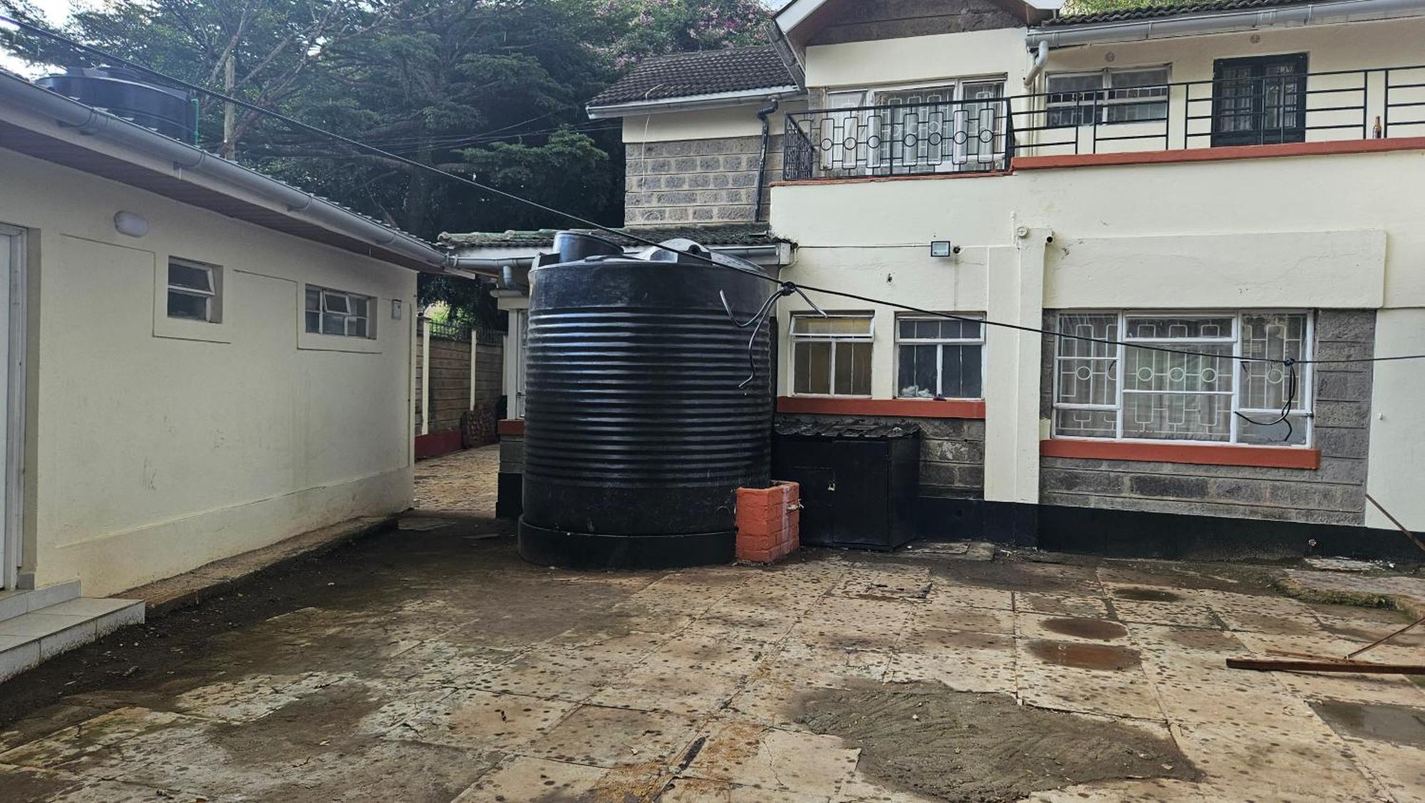 Lulu'S Suites Valley Arcade Limited Nairobi Esterno foto
