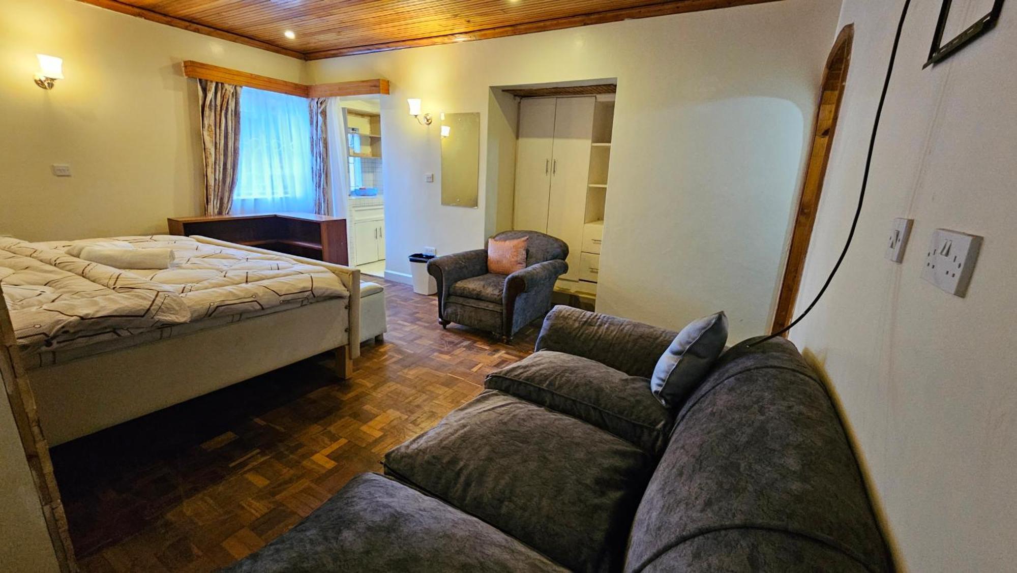 Lulu'S Suites Valley Arcade Limited Nairobi Esterno foto