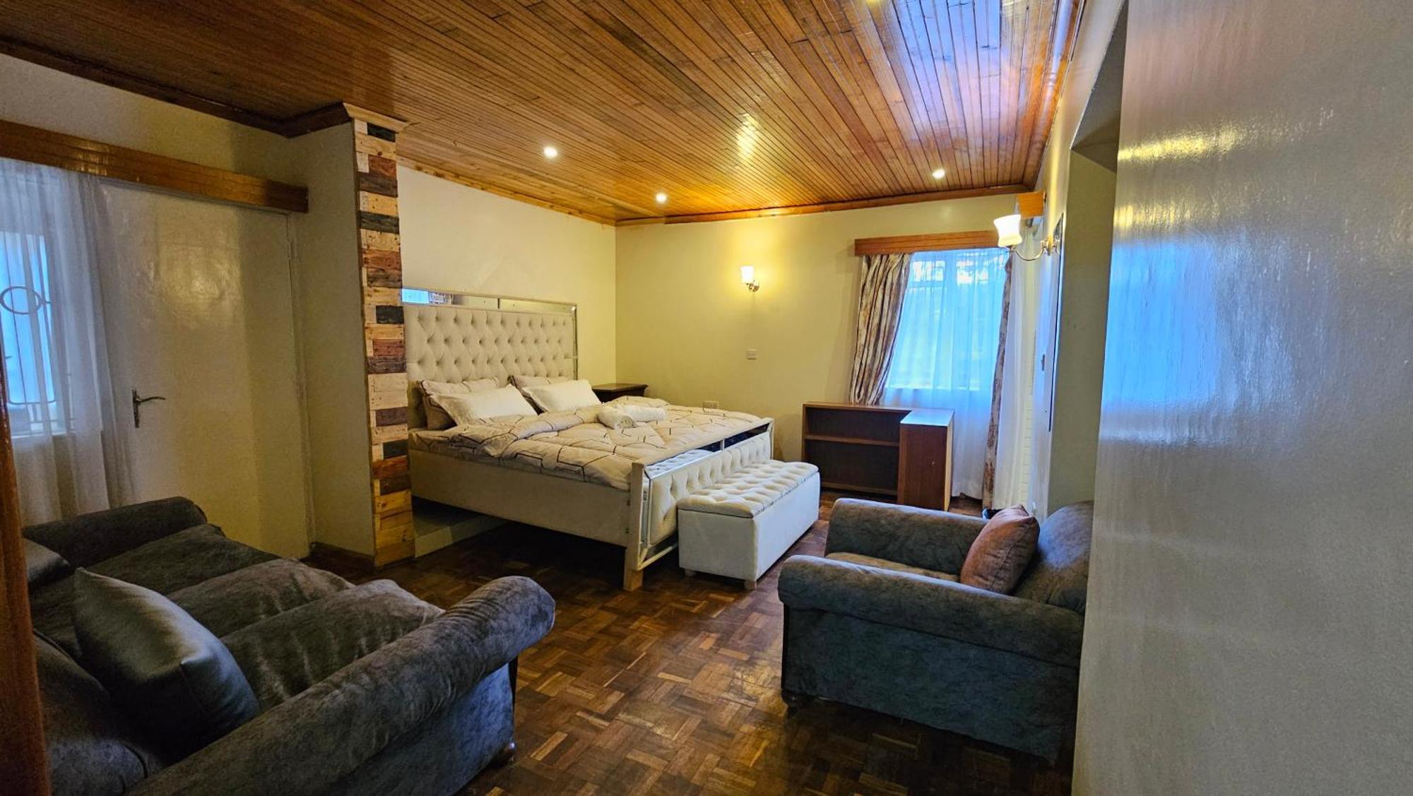 Lulu'S Suites Valley Arcade Limited Nairobi Esterno foto