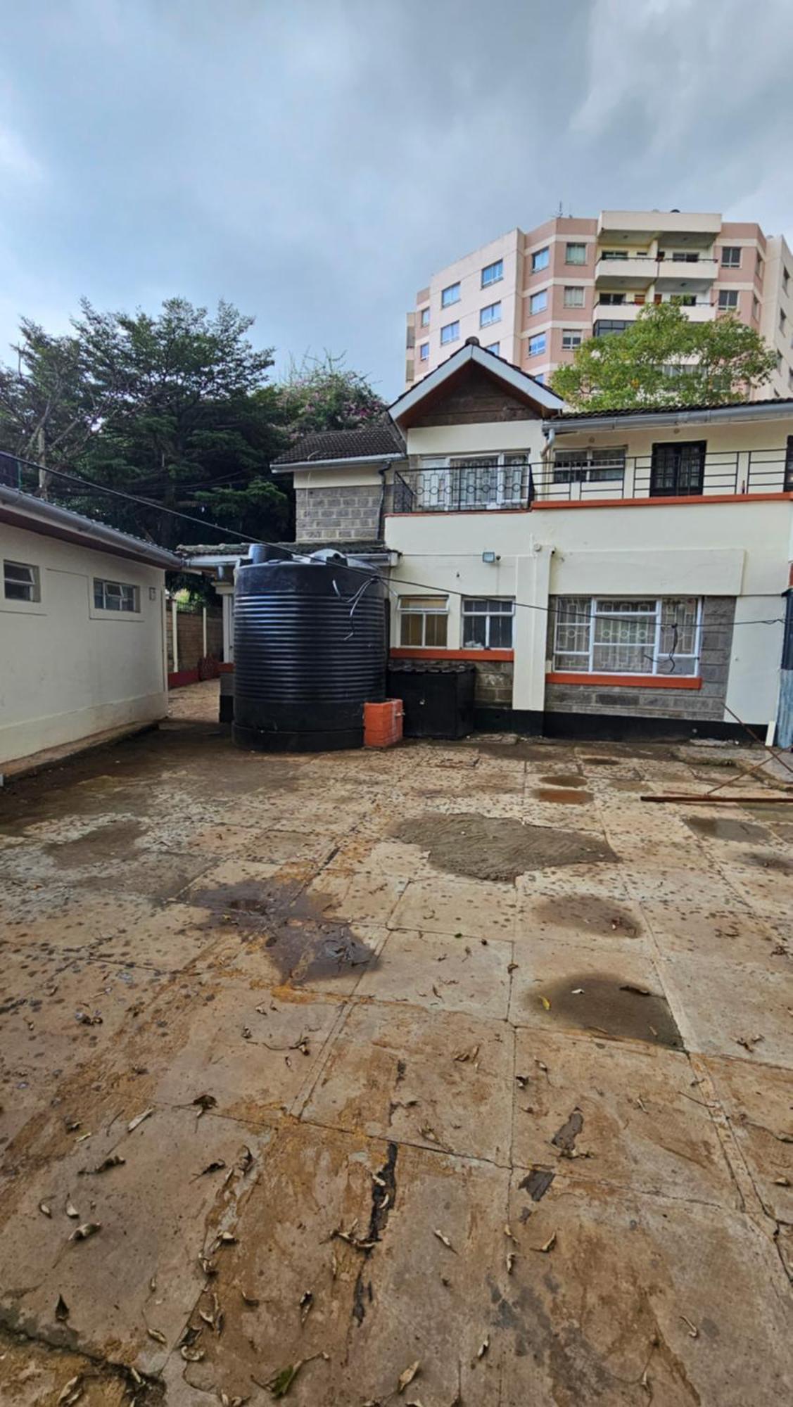 Lulu'S Suites Valley Arcade Limited Nairobi Esterno foto