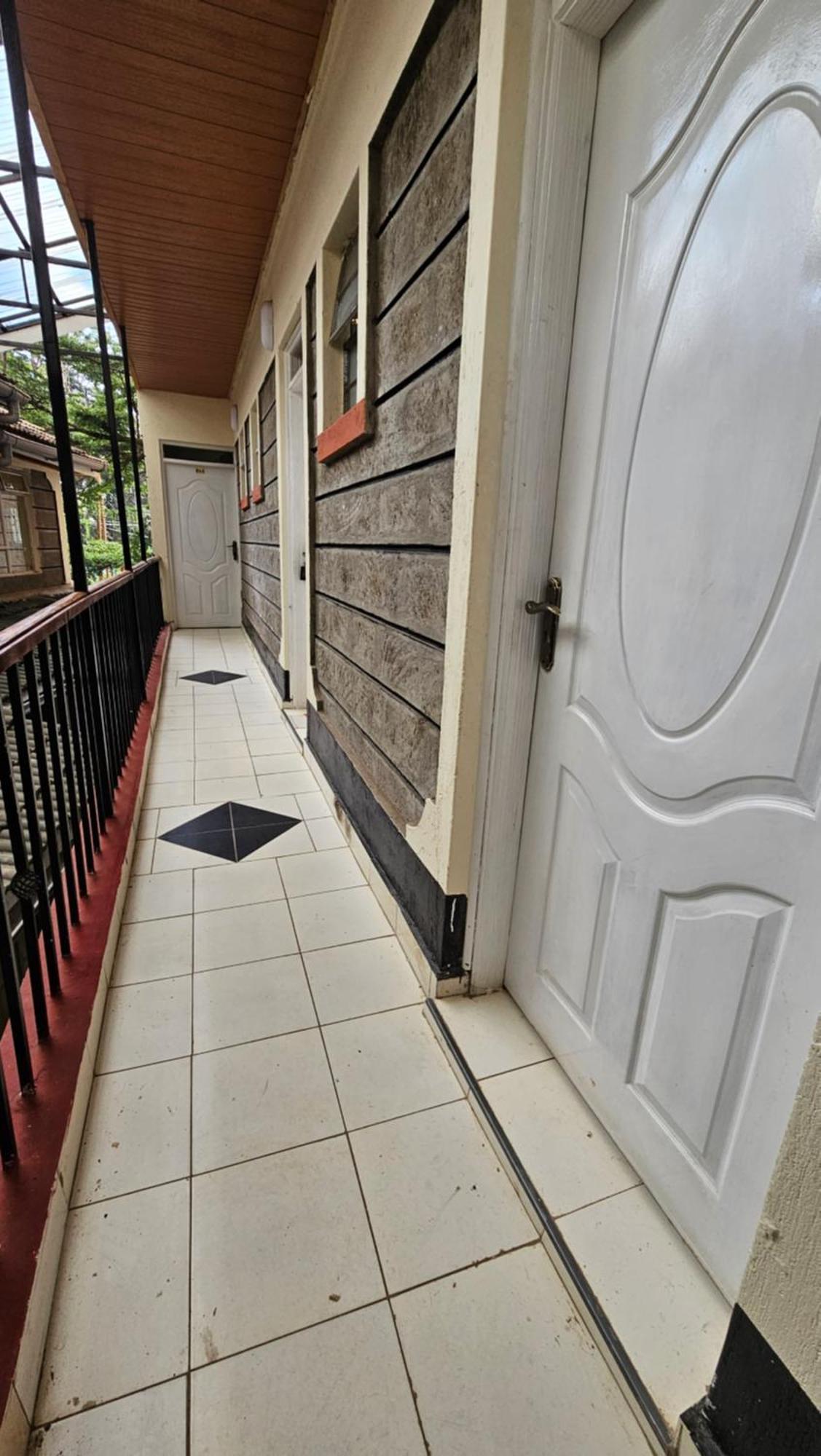 Lulu'S Suites Valley Arcade Limited Nairobi Esterno foto