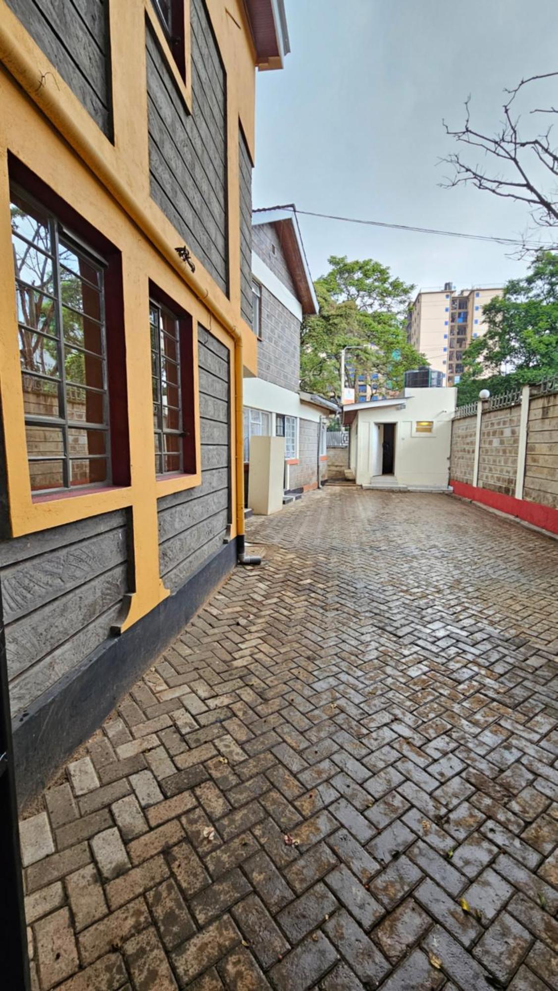 Lulu'S Suites Valley Arcade Limited Nairobi Esterno foto