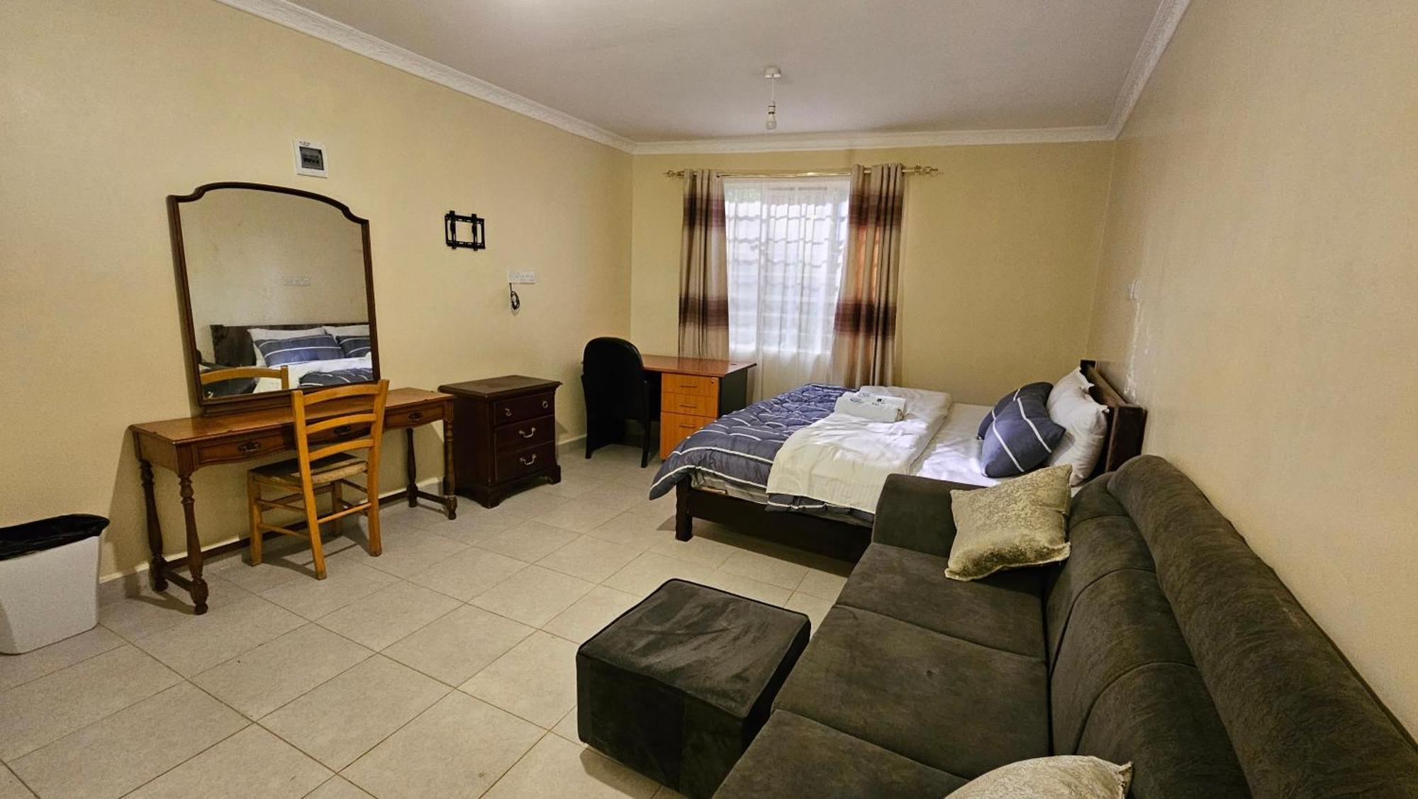 Lulu'S Suites Valley Arcade Limited Nairobi Esterno foto