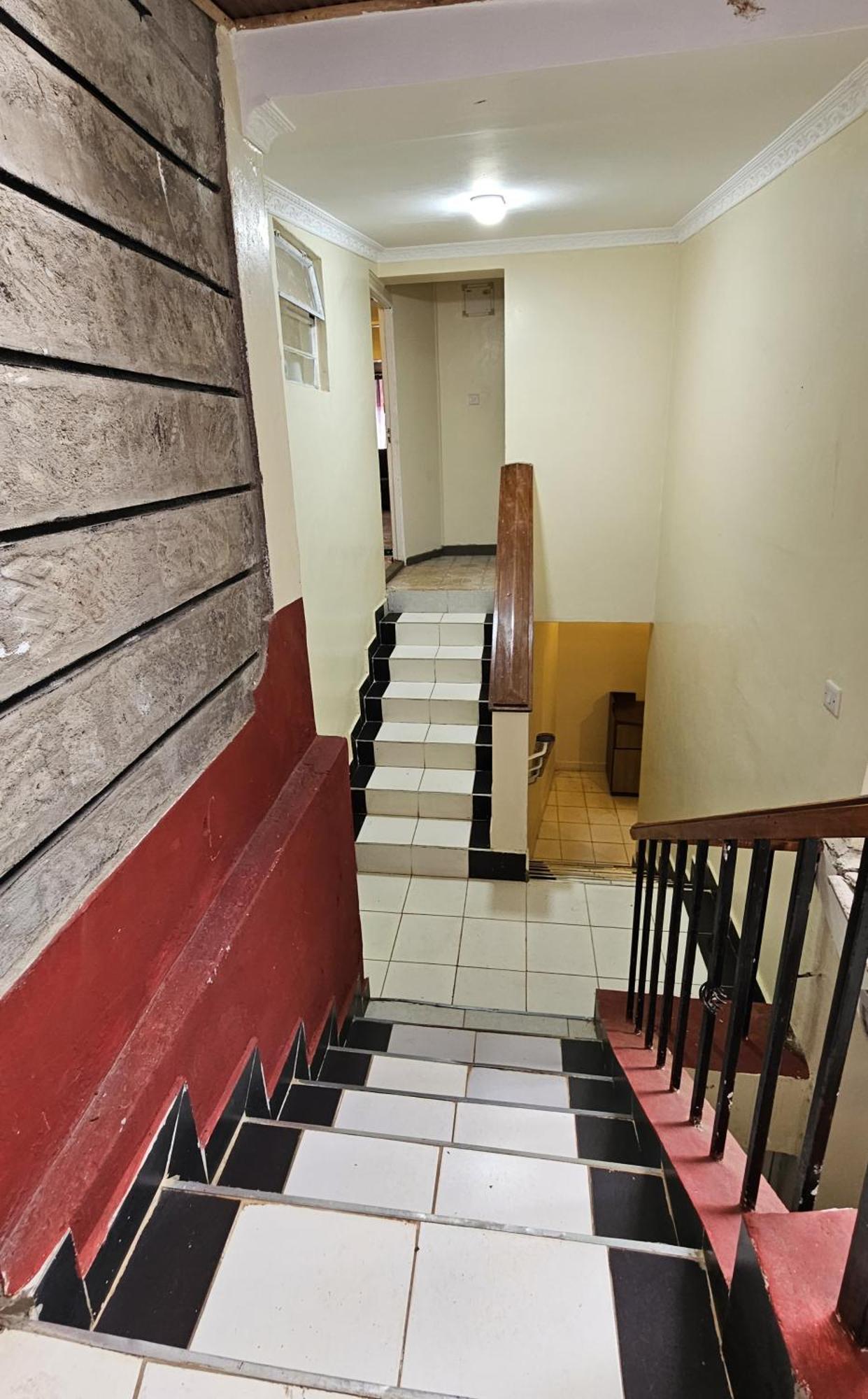 Lulu'S Suites Valley Arcade Limited Nairobi Esterno foto